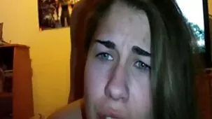 Mutante flaca videos de muy zorras gratis chupada tetona rica y jugosa Sophie Di con traducción al ruso