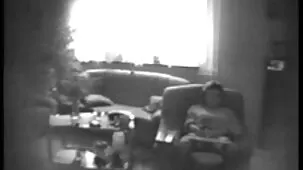 Mientras los padres no muy zorras videos cortos estaban en casa, el hermanastro sedujo a su hermana y le besó el culo.