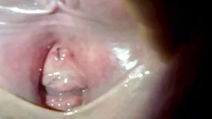 Chica rusa video zorras de rojo-dale un oso, es infeliz