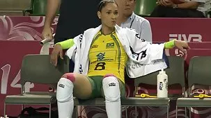 Sexo casero con chica rusa de zorra muy zorras pie