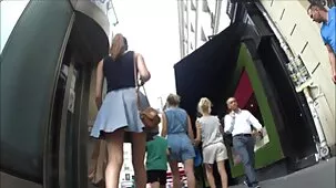 No juzgues a mi cuñada estrictamente, ¡solo está aprendiendo a besar muyzorras lenceria !