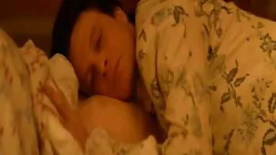 Me besó en todas partes, ya tenía 18 zorras xxxx años, me follé las medias tetonas de Mika en la cámara, la polla y el consolador