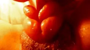 Descubrí que la zorras gratis chica de al lado no estaba en casa y vine