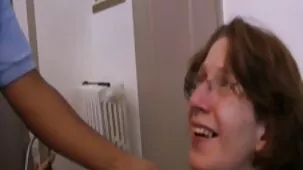 Sexo anal en directo para llegar a los 50.000 seguidores muyzorras interracial