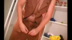 Aunque no entendía inglés, besaba por dinero muy zorras caseros