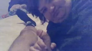 Lira americana chupada por la zorras xxx mañana y follada en anal