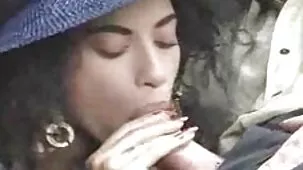 Miren, muchachos, esa sirena sexo videos zorras que atraparon en el anzuelo