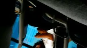 Mujer negra con cabello zorràs rizado durante el sexo con el jefe la hace conseguir un trabajo