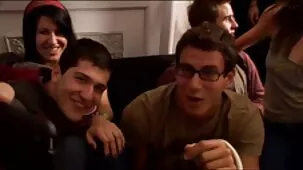 Al Domador calvo le gusta tener algo que atrapar muy zorras mucamas