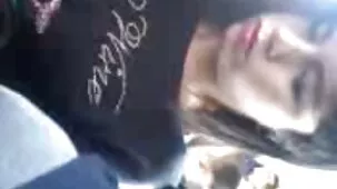 Cuando tu muy zorras lesbians suegra Rachel Cavalli, puedes olvidarte de tu esposa (traducido al ruso)