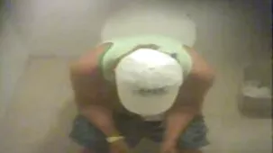 Lápiz zorras follando labial rojo se traga el tornillo de su amado sobrino