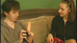 Un pasajero con enormes videos zorras leches primero pidió 6600 para sexo, pero luego lo regaló gratis